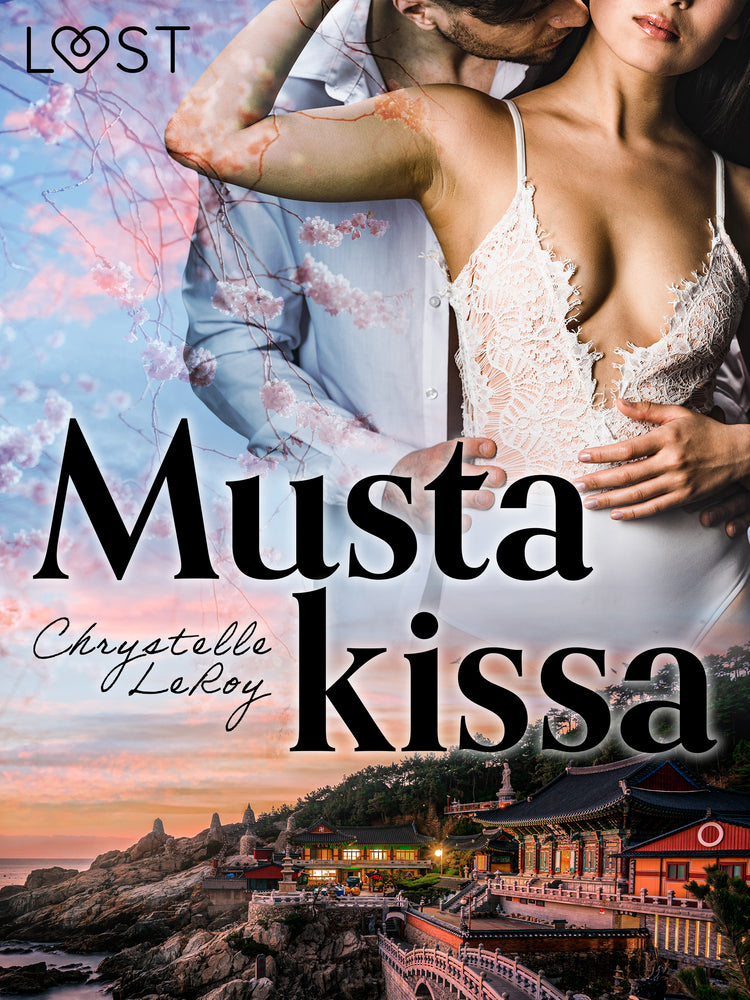 Musta kissa – eroottinen novelli