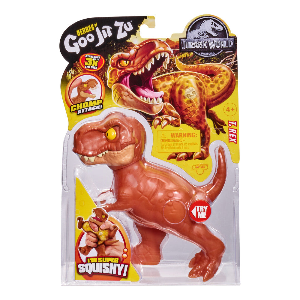 Jurassic single pack Supagoo