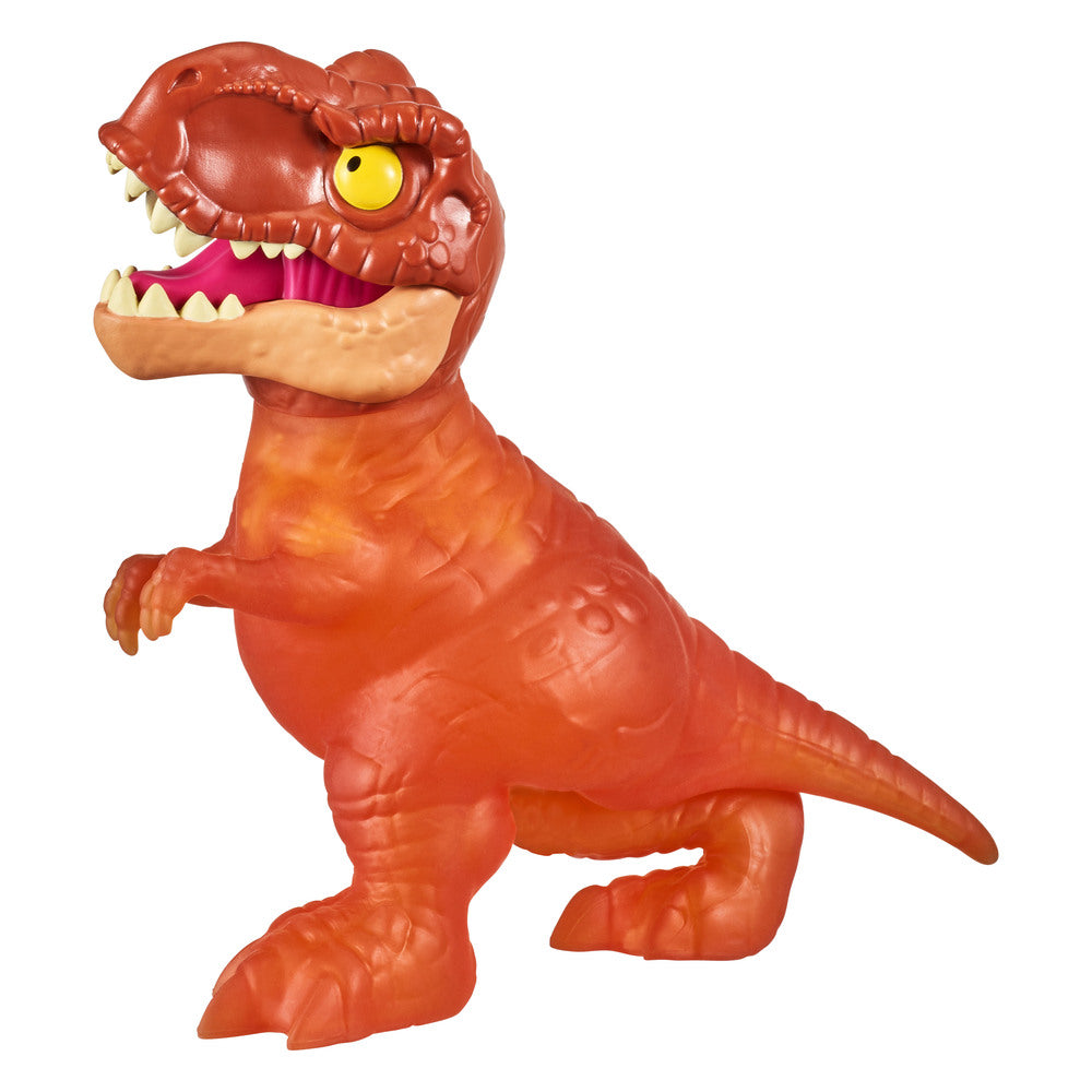 Jurassic Supagoo