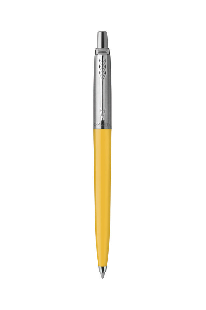 Kuglepen Parker Jotter Originals 70s Glam Rock blå og rød