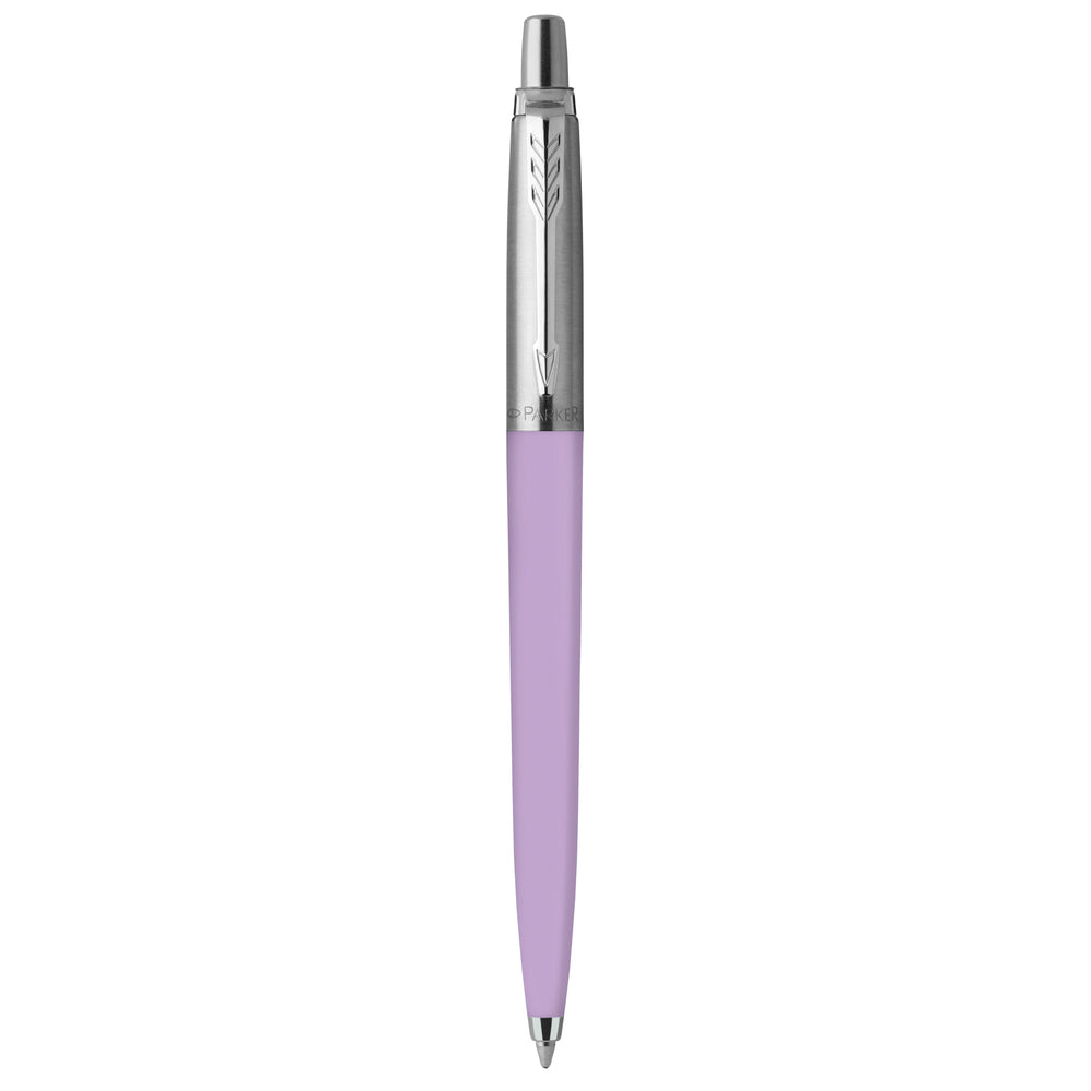 Kuglepen Parker Jotter lilla 0,7mm