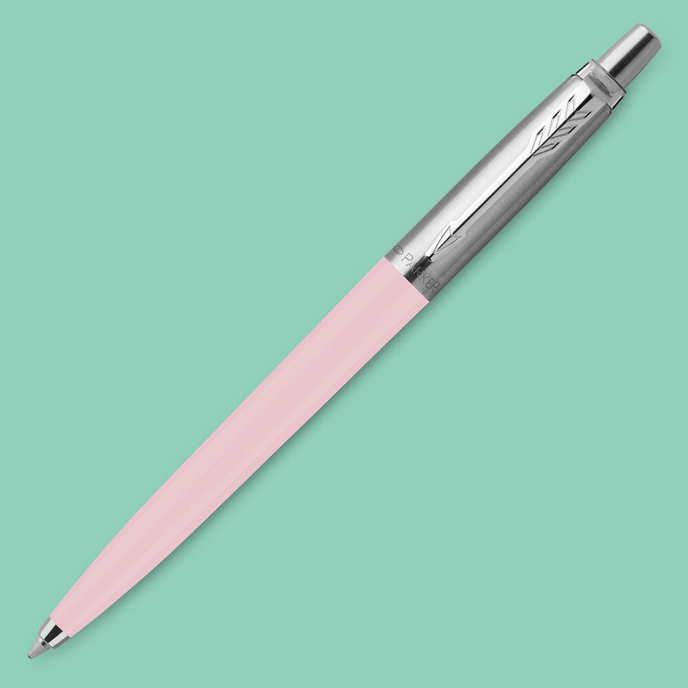 Kuglepen Parker Jotter Originals pastel lyserød