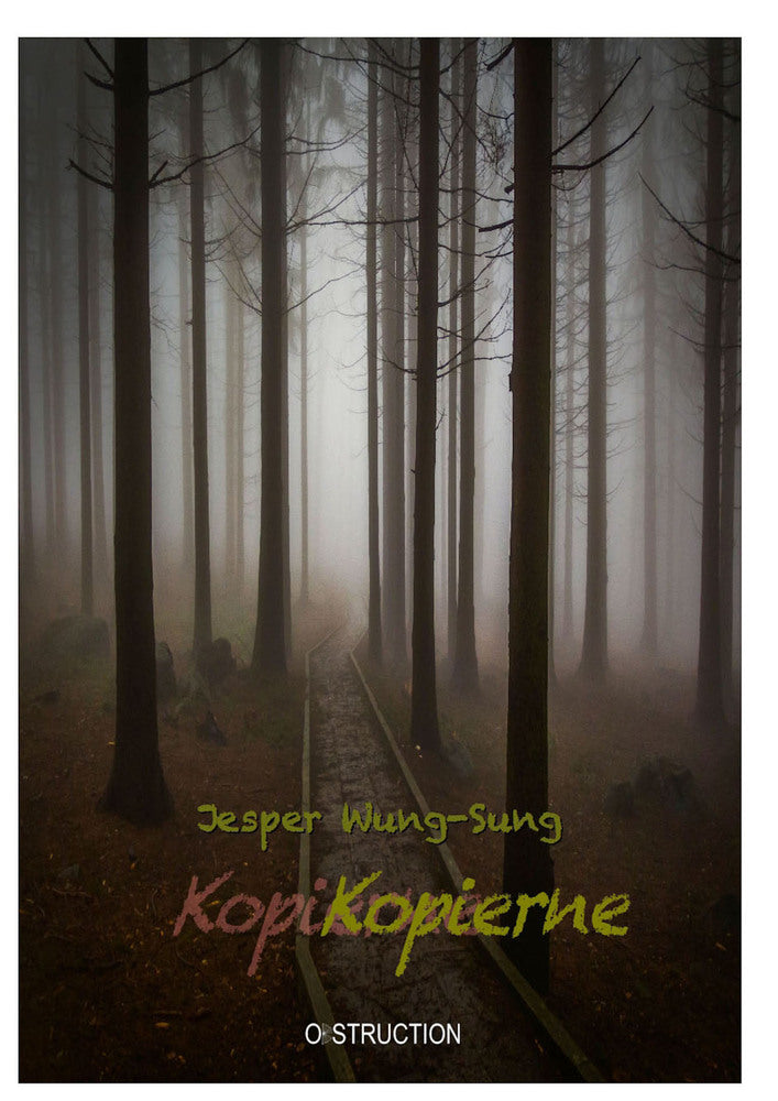 Kopierne