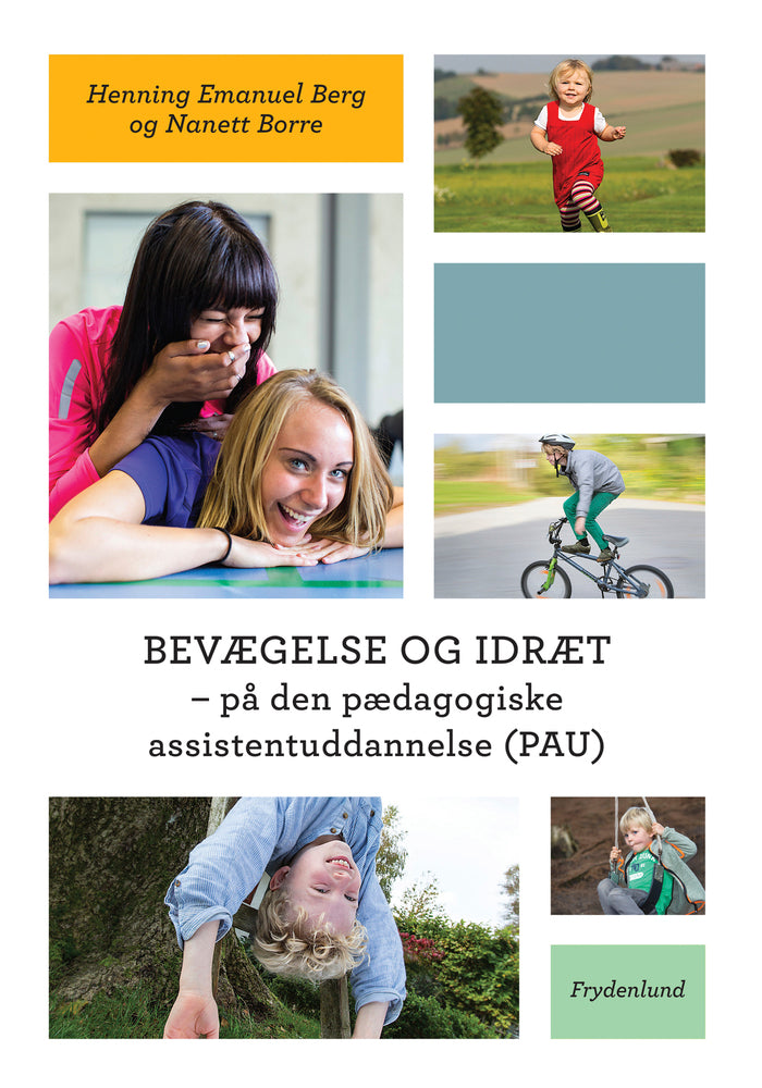 Bevægelse og idræt