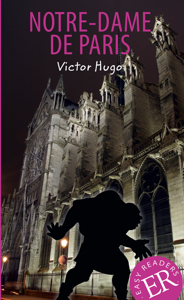 Notre-dame de Paris, EC