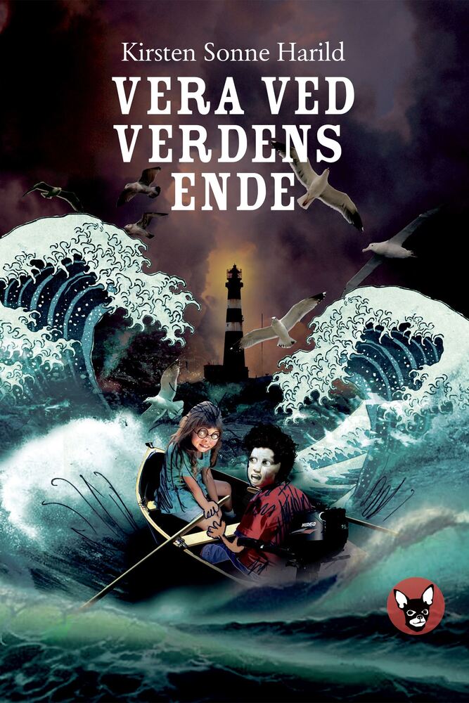 Vera ved verdens ende