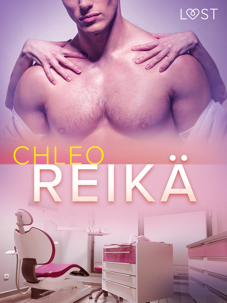 Reikä – eroottinen novelli
