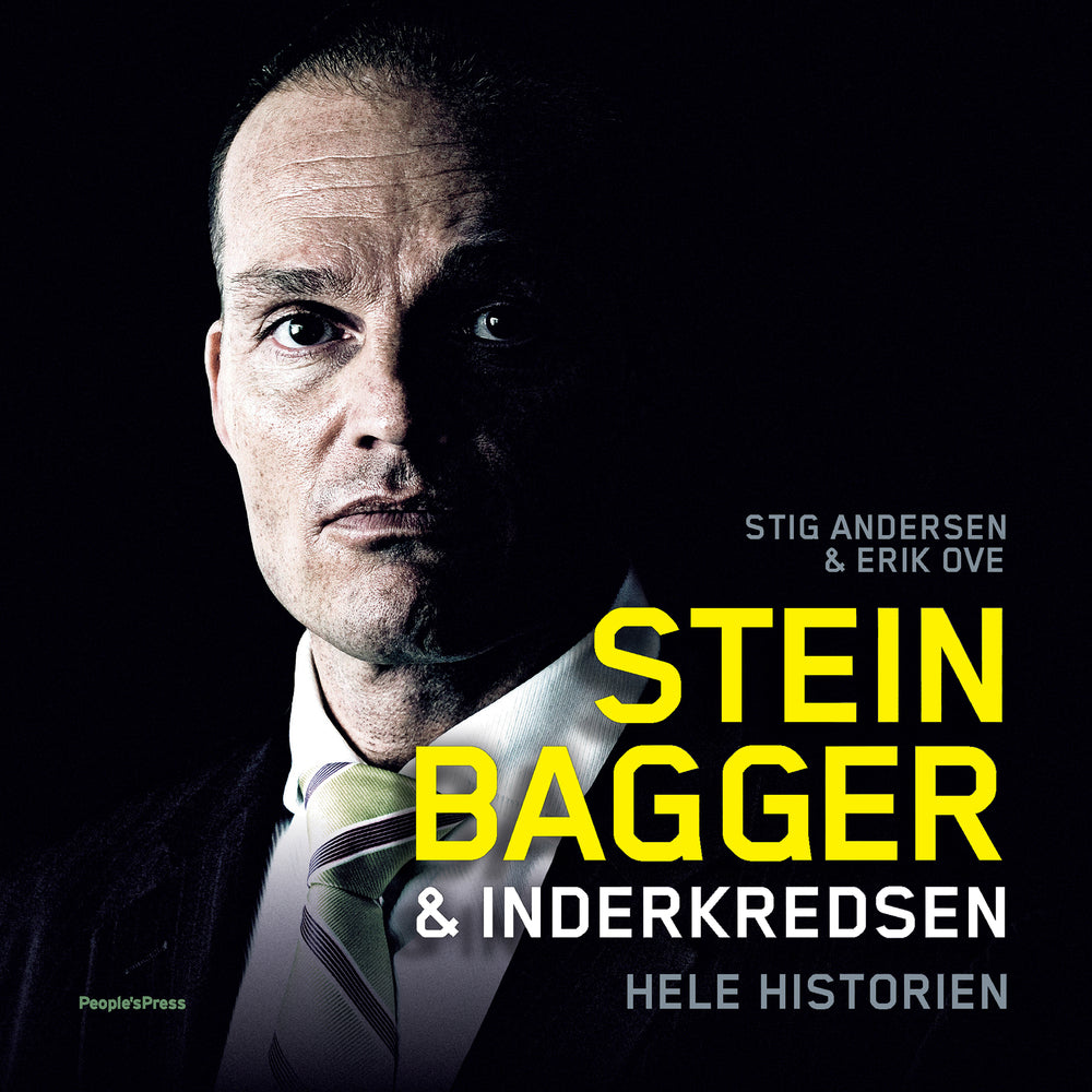 Stein Bagger & inderkredsen