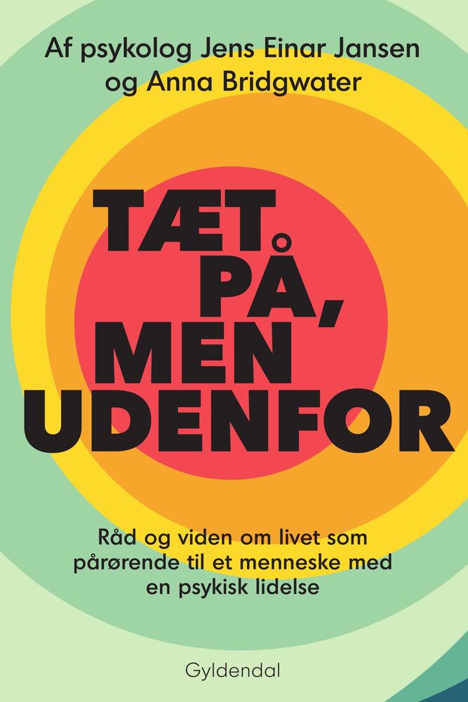 Tæt på, men udenfor