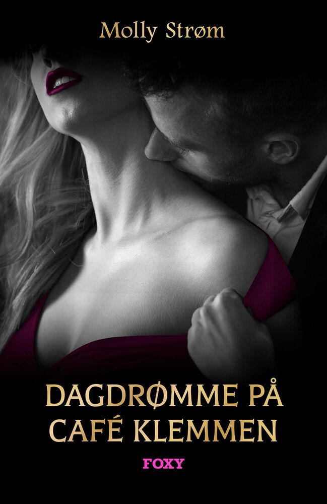 Dagdrømme på café Klemmen