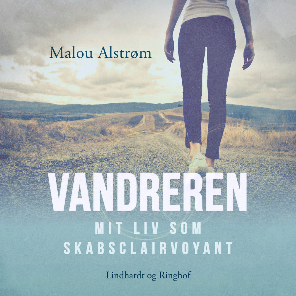 Vandreren - Mit liv som skabsclairvoyant