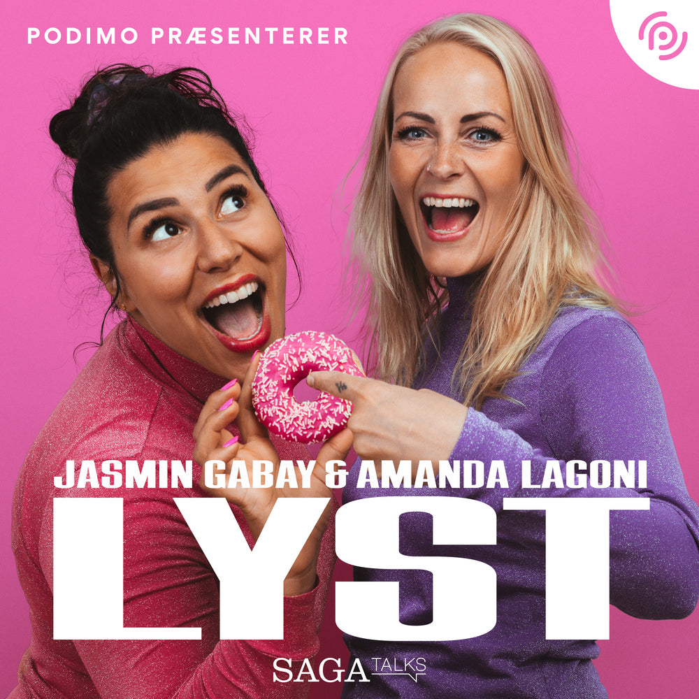 LYST - Lyst til smæk - BDSM