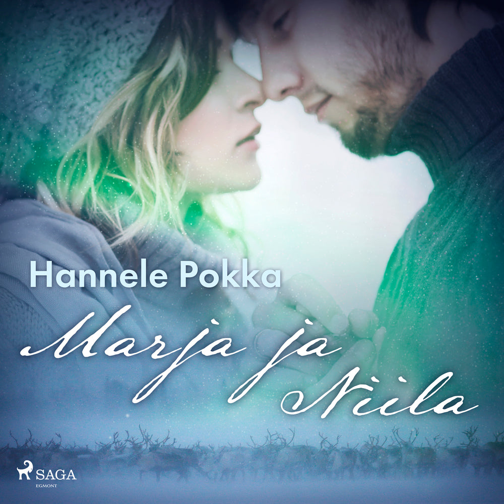 Marja ja Niila
