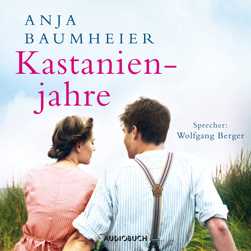 Kastanienjahre