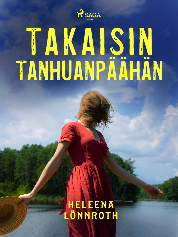 Takaisin Tanhuanpäähän