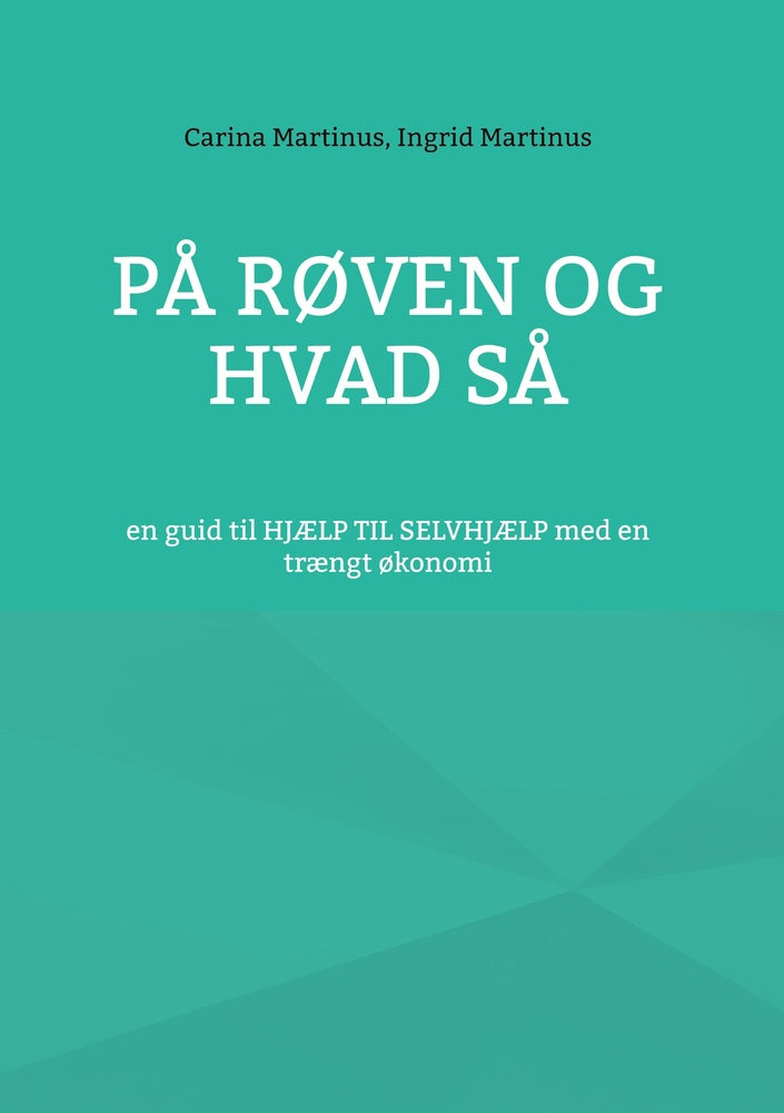 På røven og hvad så