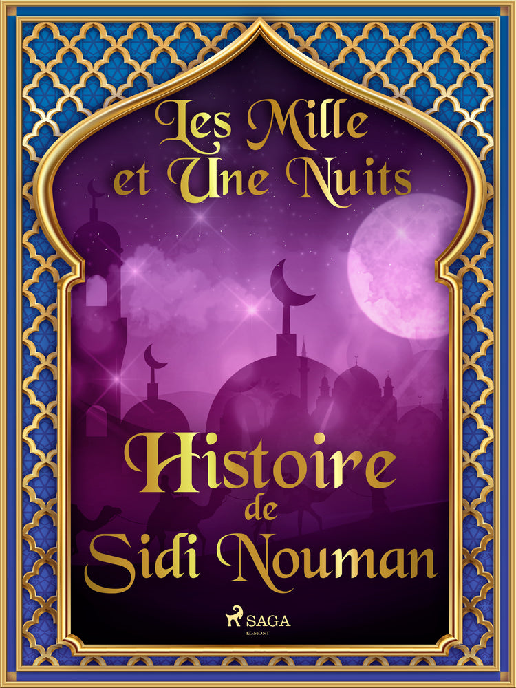Histoire de Sidi Nouman