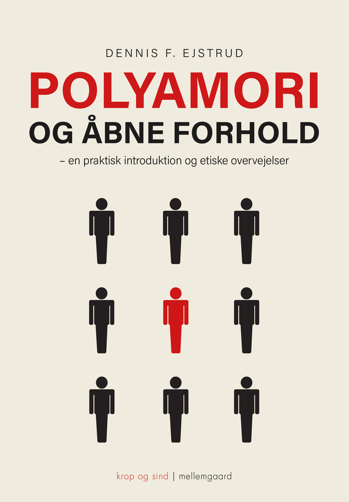 Polyamori og åbne forhold