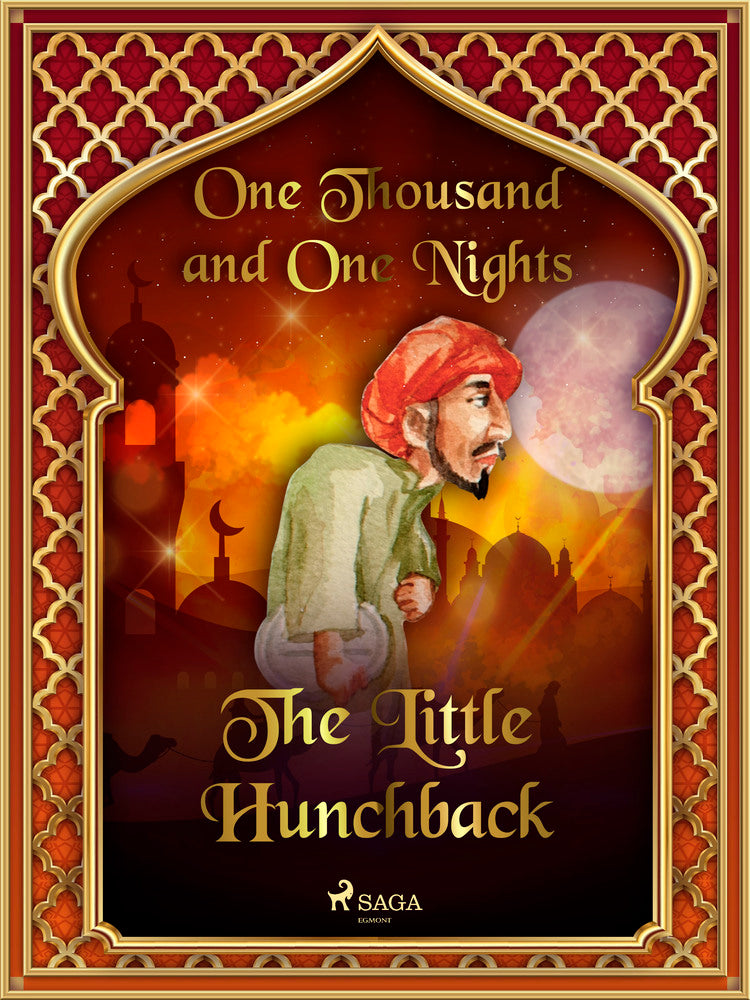 The Little Hunchback