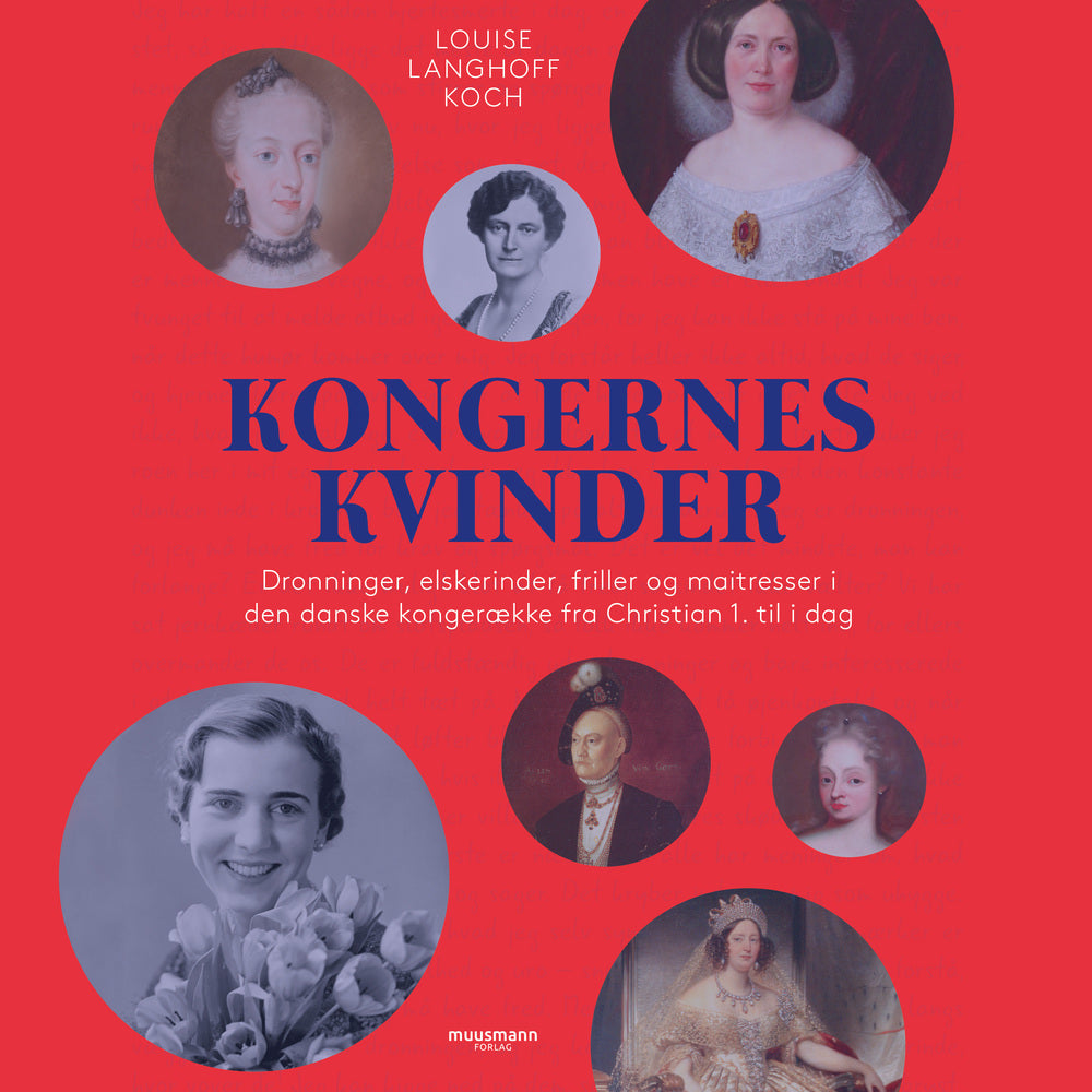 Kongernes kvinder