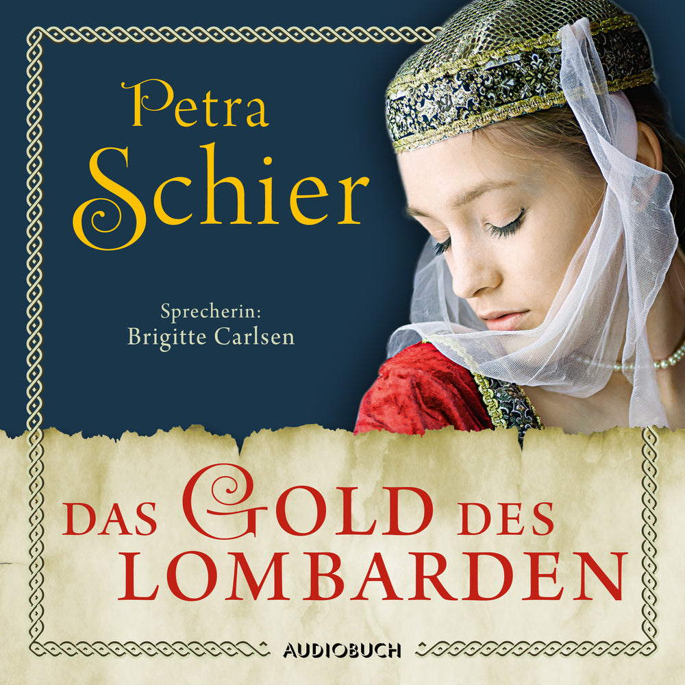 Das Gold des Lombarden