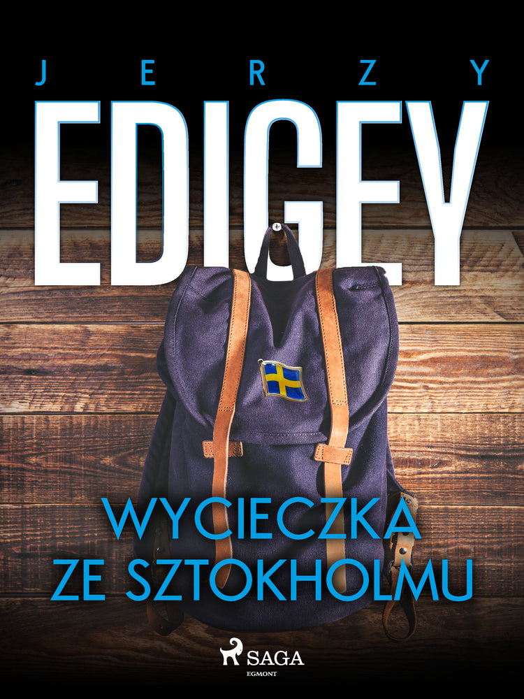 Wycieczka ze Sztokholmu