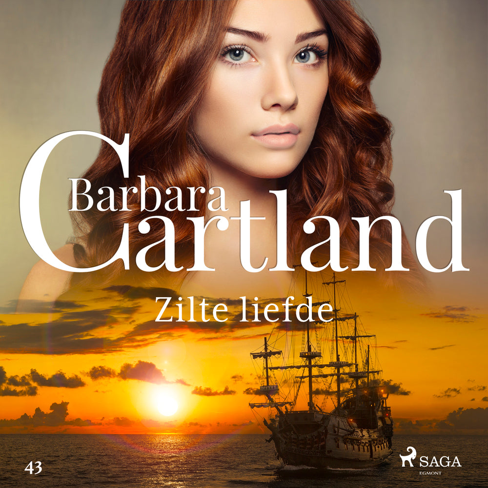 Zilte liefde