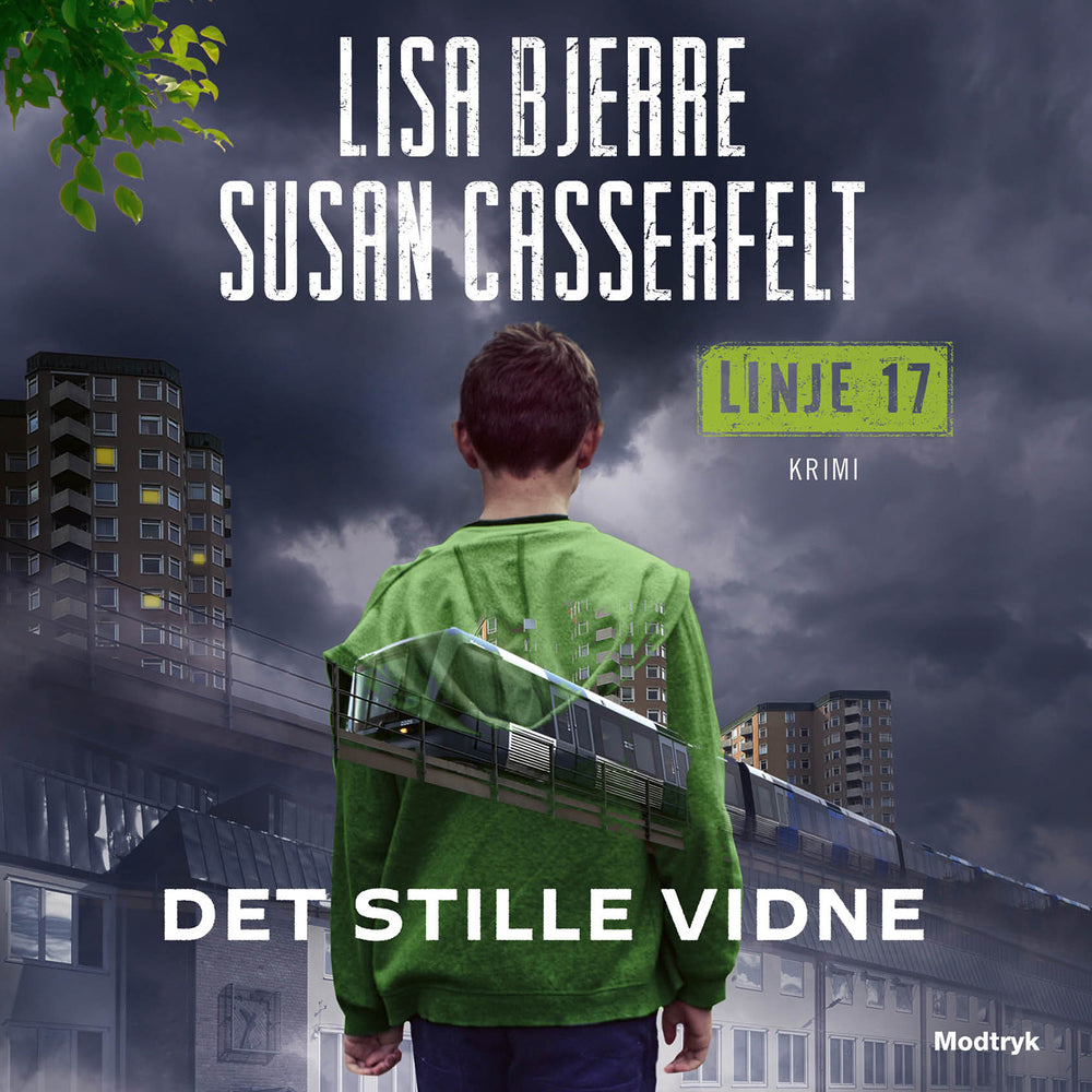 Det stille vidne