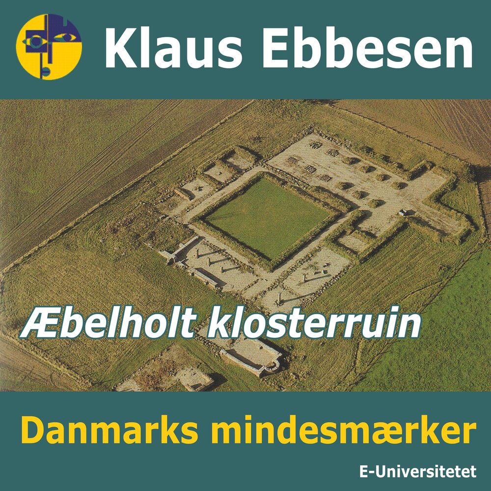 Æbelholt klosterruin