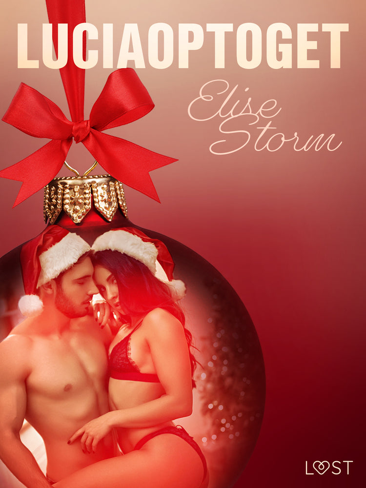 12. december: Luciaoptoget – en erotisk julekalender