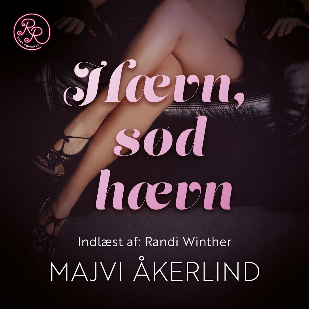 Hævn, sød hævn