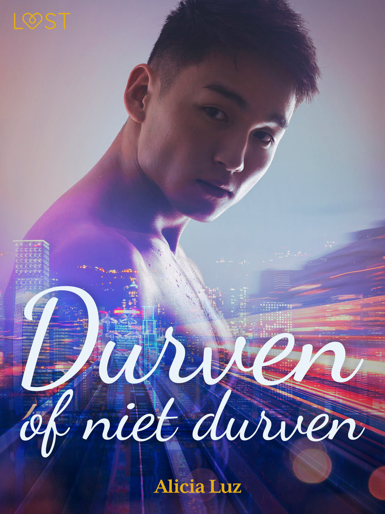 Durven of niet durven – erotisch verhaal
