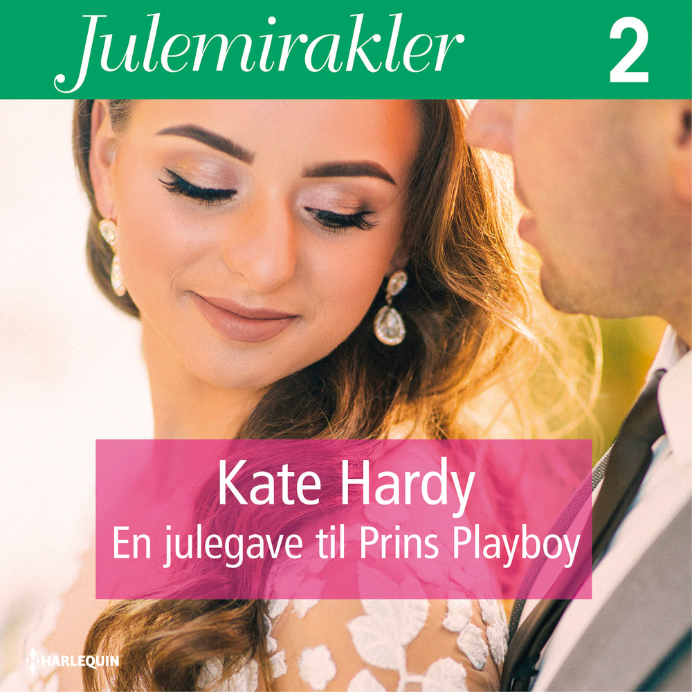 En julegave til Prins Playboy
