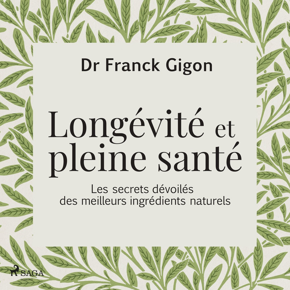 Longévité et pleine santé
