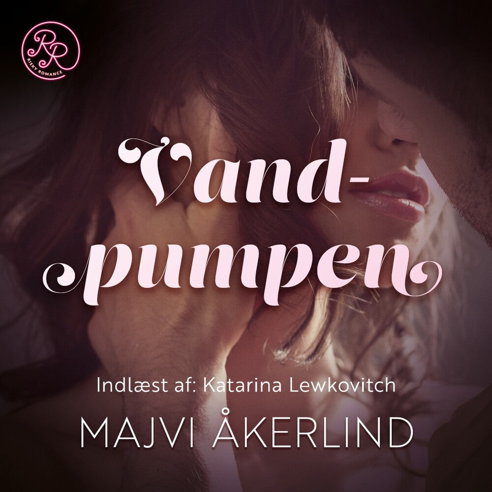 Vandpumpen
