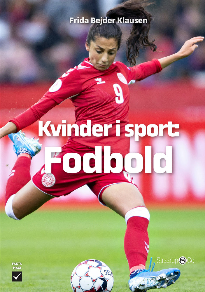 Kvinder i sport - Fodbold
