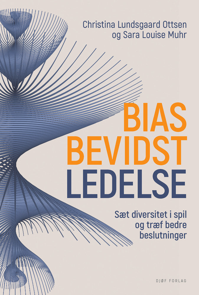 Biasbevidst ledelse