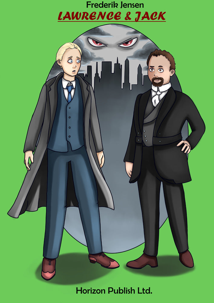 Lawrence & Jack
