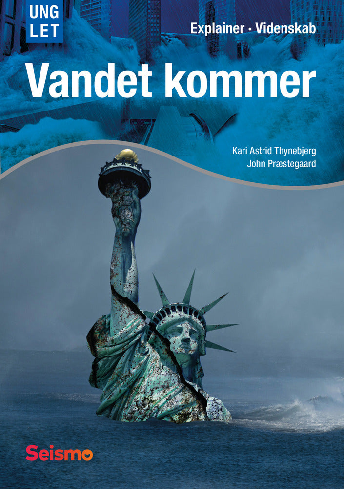 Vandet kommer