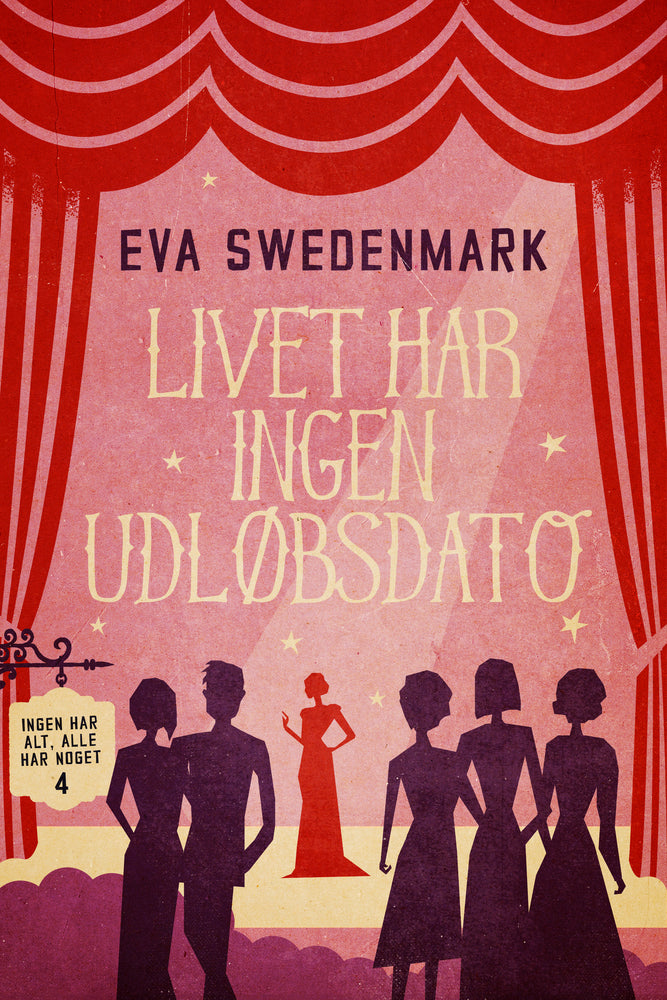 Livet har ingen udløbsdato - 4