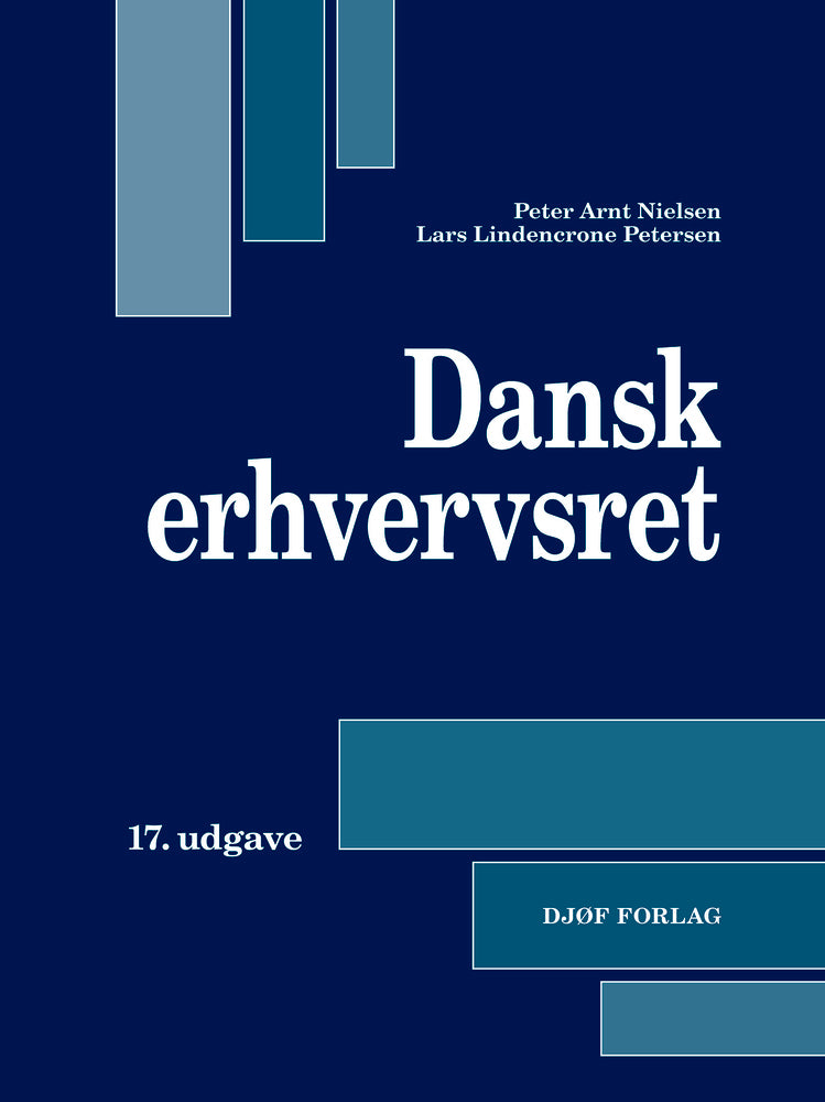 Dansk Erhvervsret