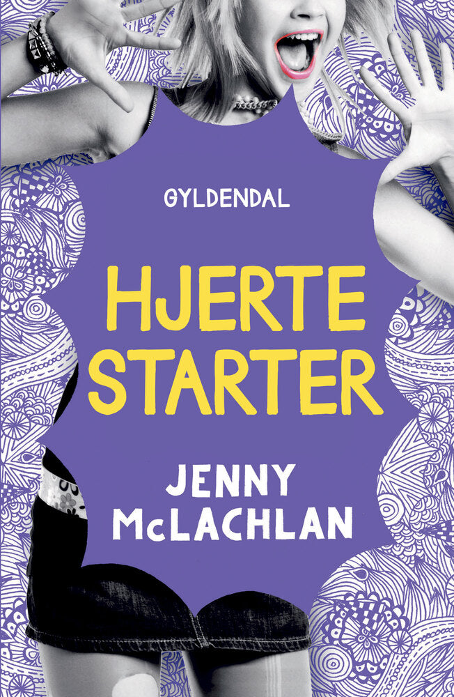Ladybirds 2 - Hjertestarter