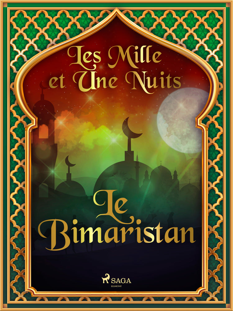 Le Bimaristan