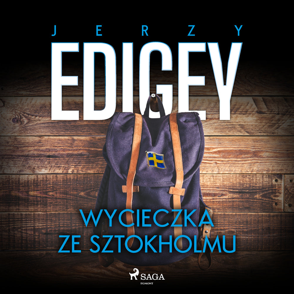 Wycieczka ze Sztokholmu