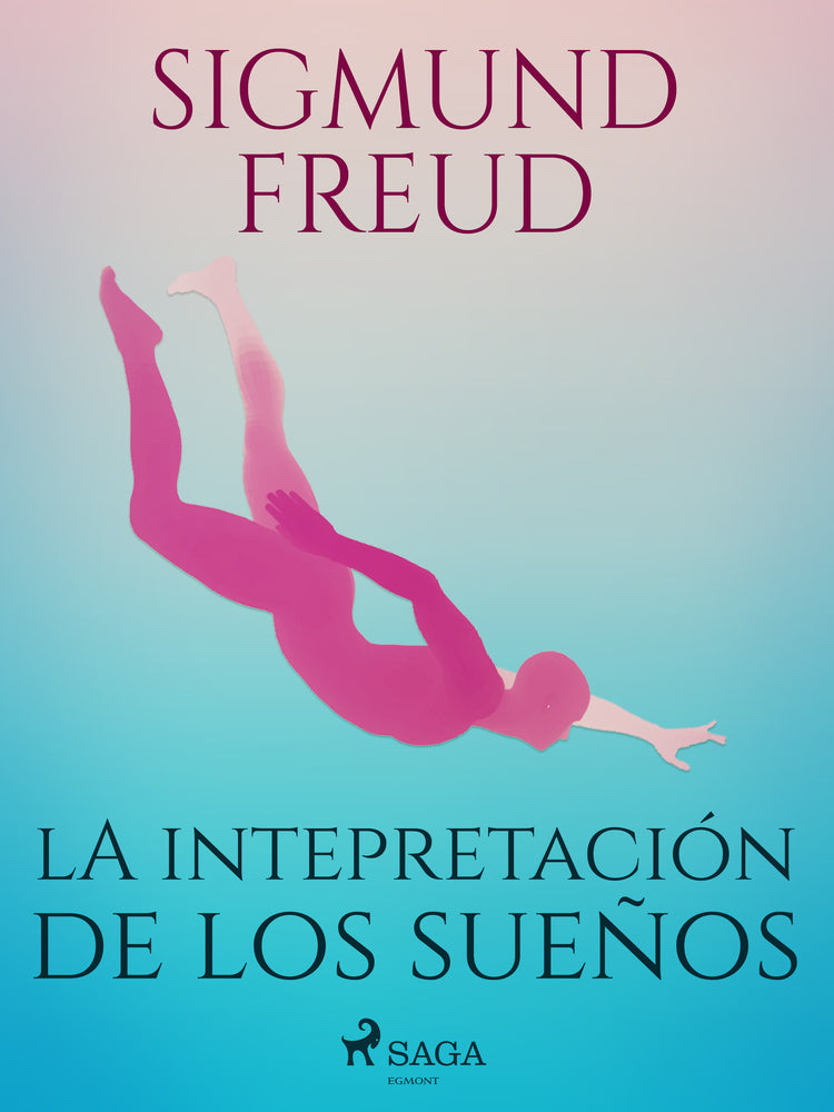 La intepretación de los sueños