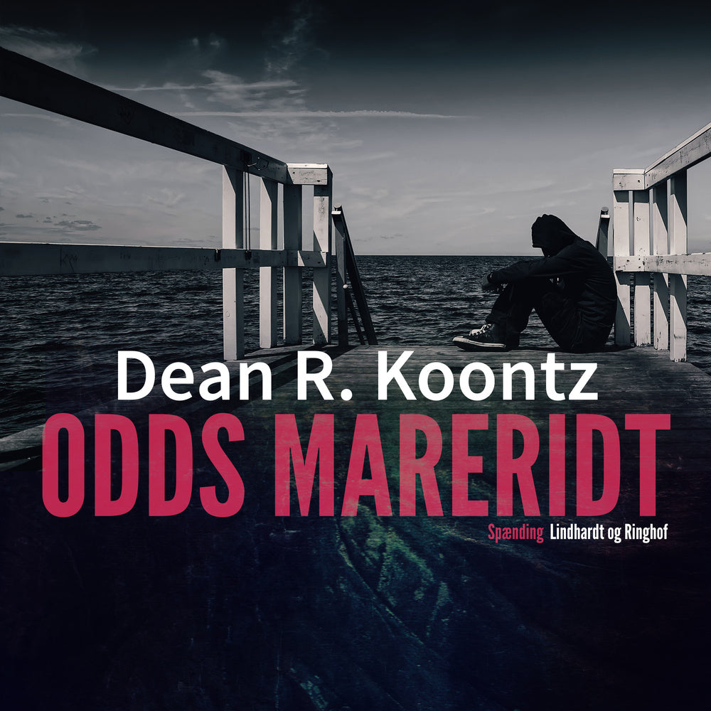 Odds mareridt
