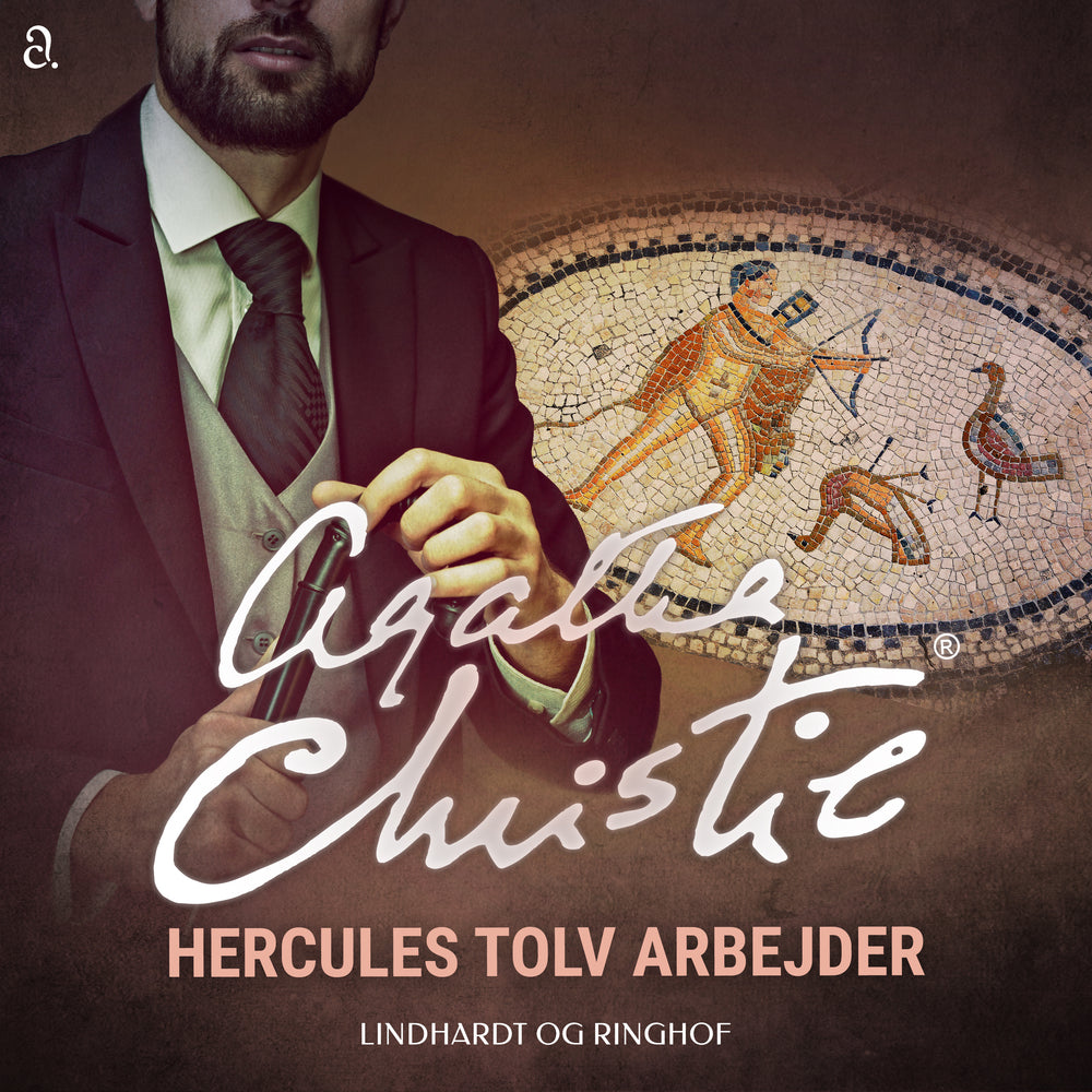 Hercules tolv arbejder