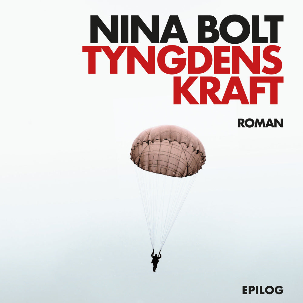 Tyngdens kraft