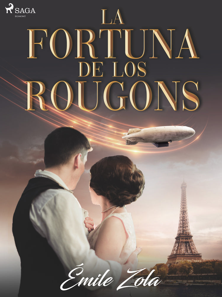 La fortuna de los Rougons