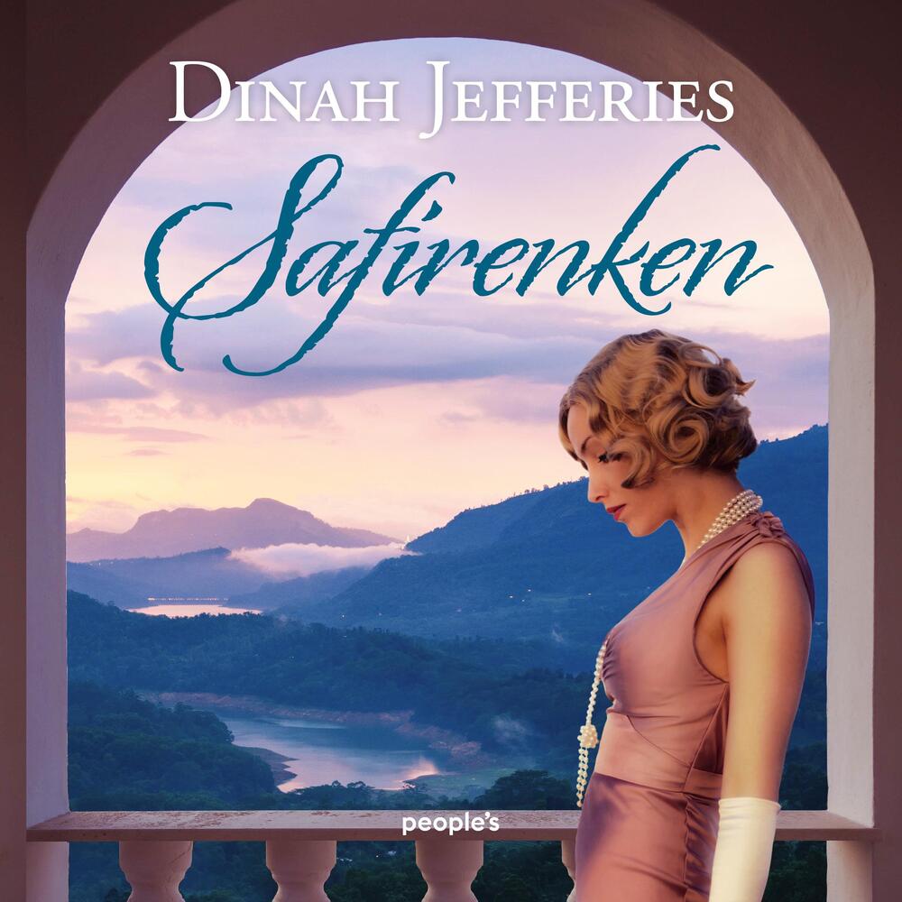 Safirenken